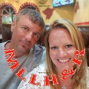 Meet your Posher, Jerica